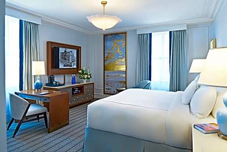 King Room - Club Access