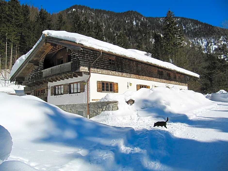 Schwaigeralm