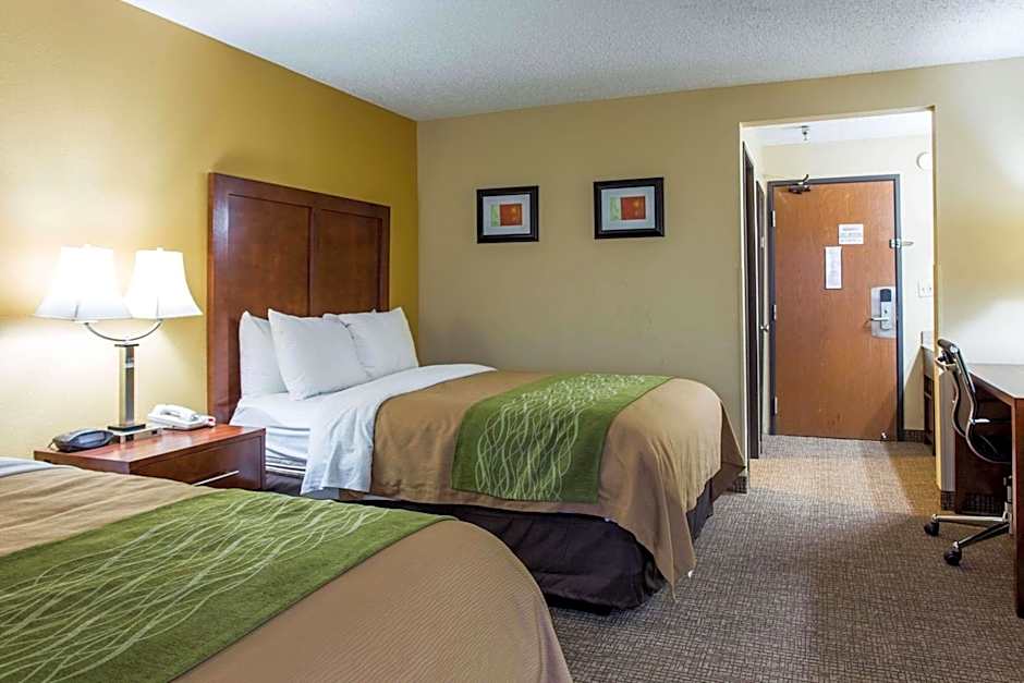 Comfort Inn Columbia West
