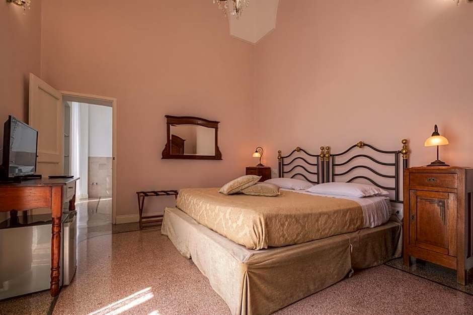 Relais Palazzo Vaglio