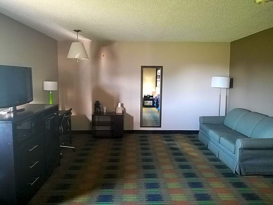 Super 8 by Wyndham Keokuk