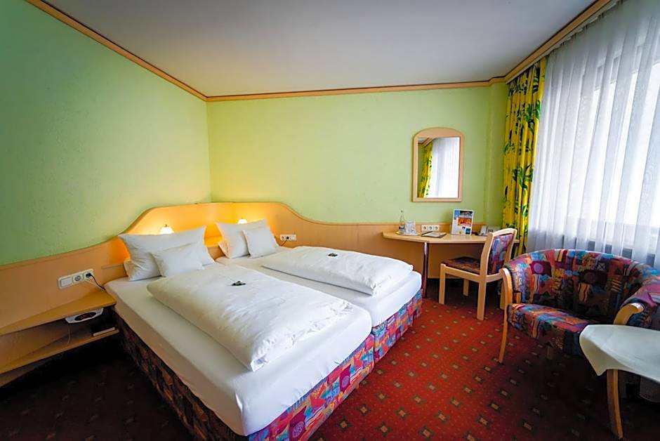 Holzschuhs Schwarzwaldhotel