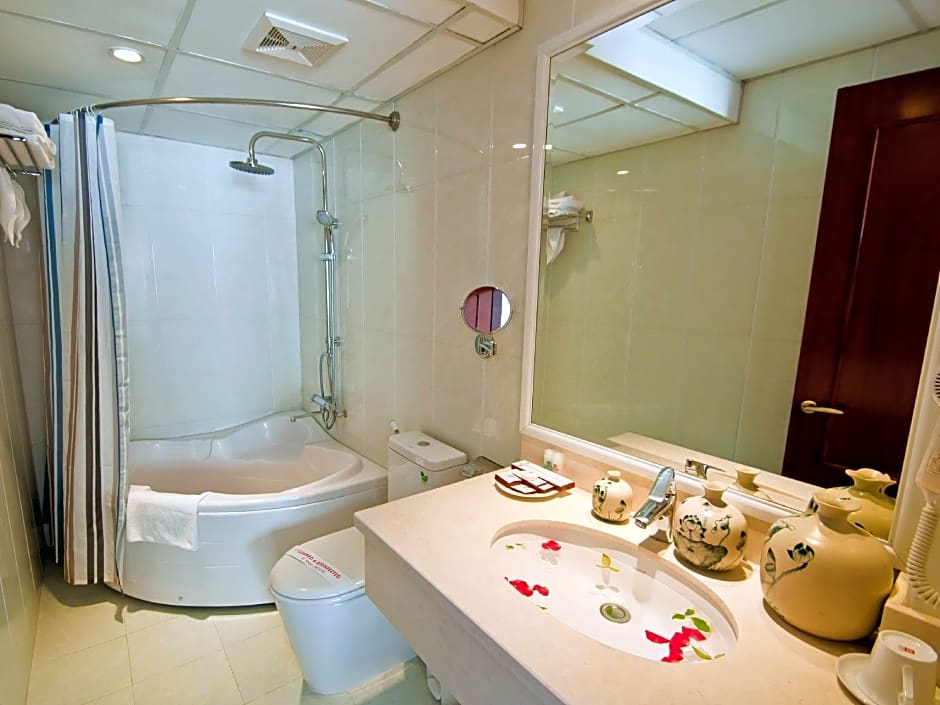 La Beaute De Hanoi Hotel