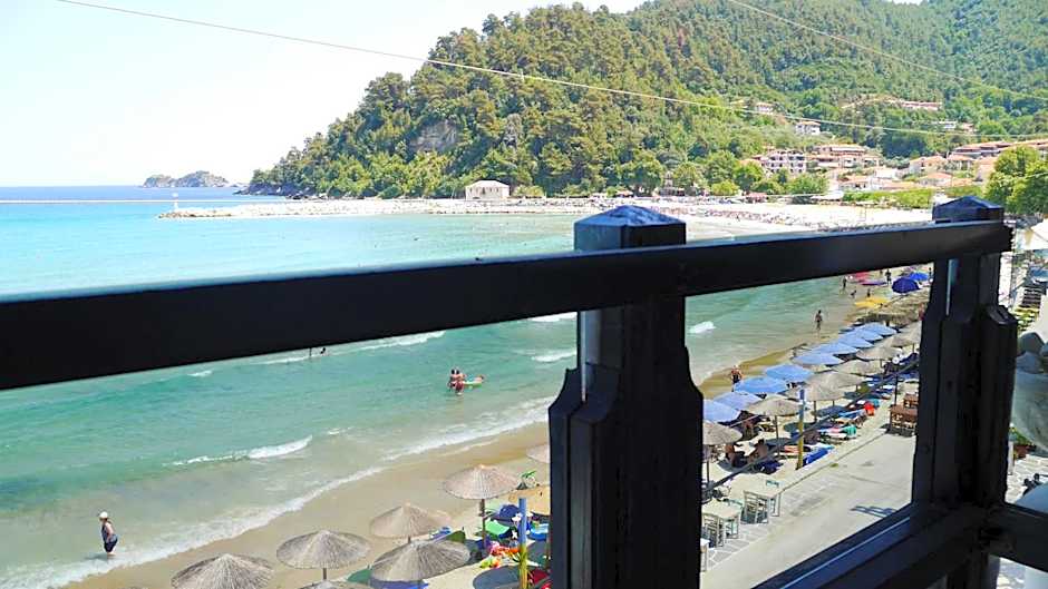 Blue Sea Beach Hotel