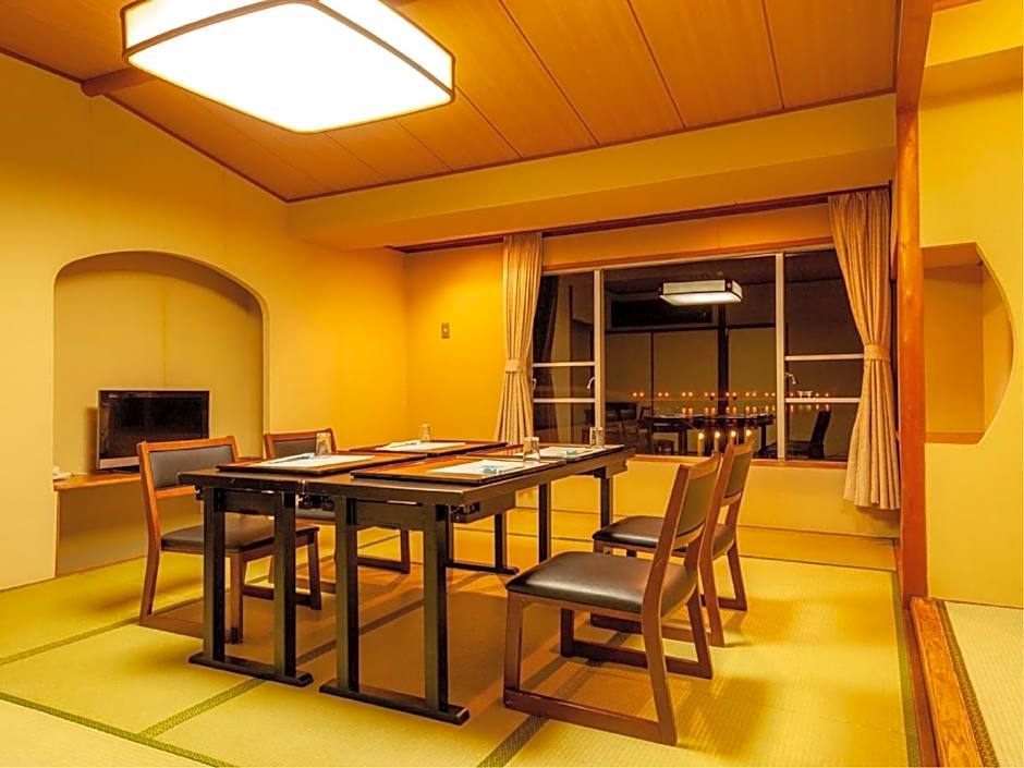 Hotel Takeshima