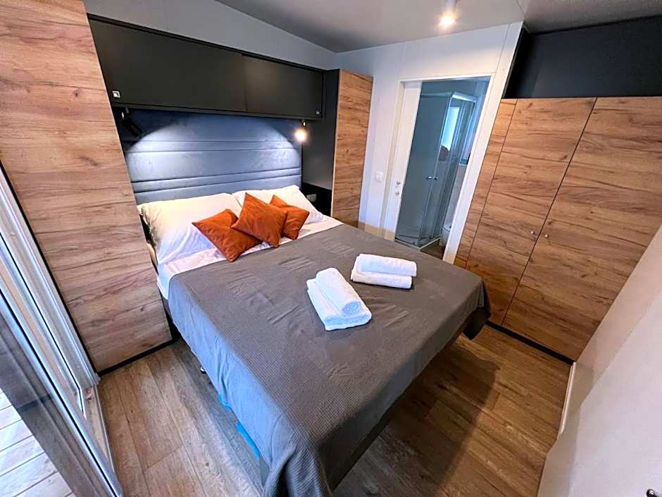 Mobile Home Bubamara