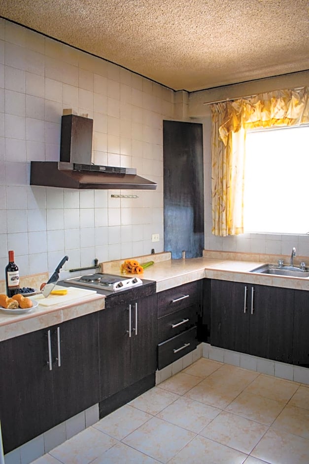 Suites Del Sol
