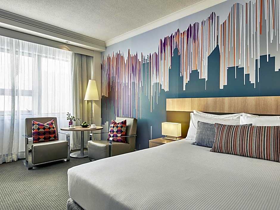Mercure Hotel Perth