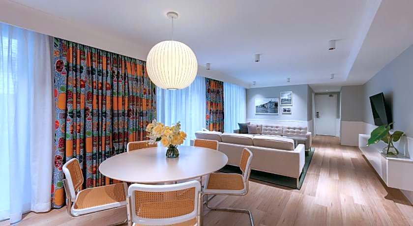 Adina Apartment Hotel Sydney Chippendale