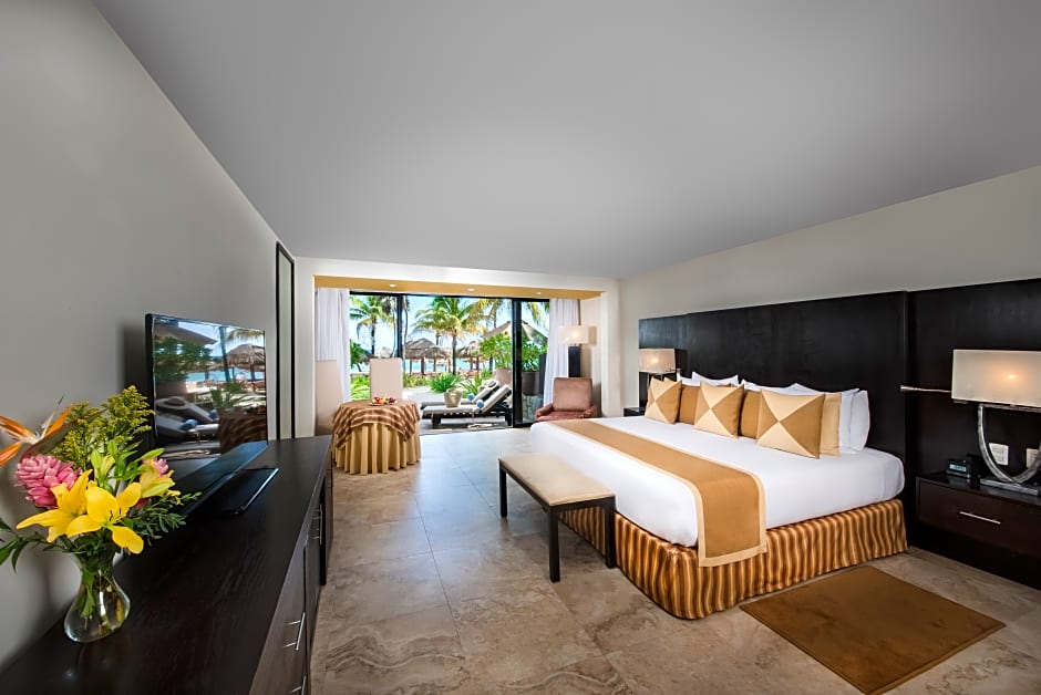 Grand Oasis Tulum Riviera - All Inclusive