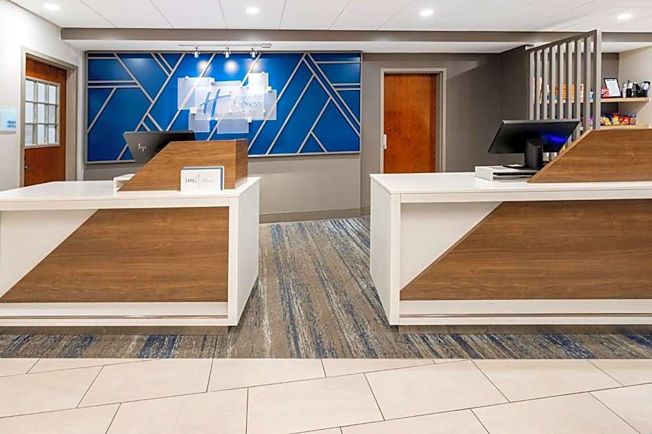 Holiday Inn Express Hotel & Suites Jackson - Flowood By IHG