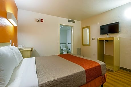 Double Room - Disability Access