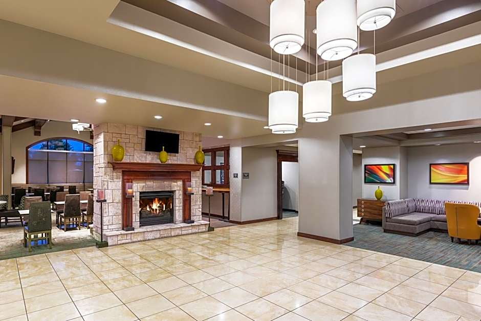 Residence Inn by Marriott Oklahoma City Downtown/Bricktown