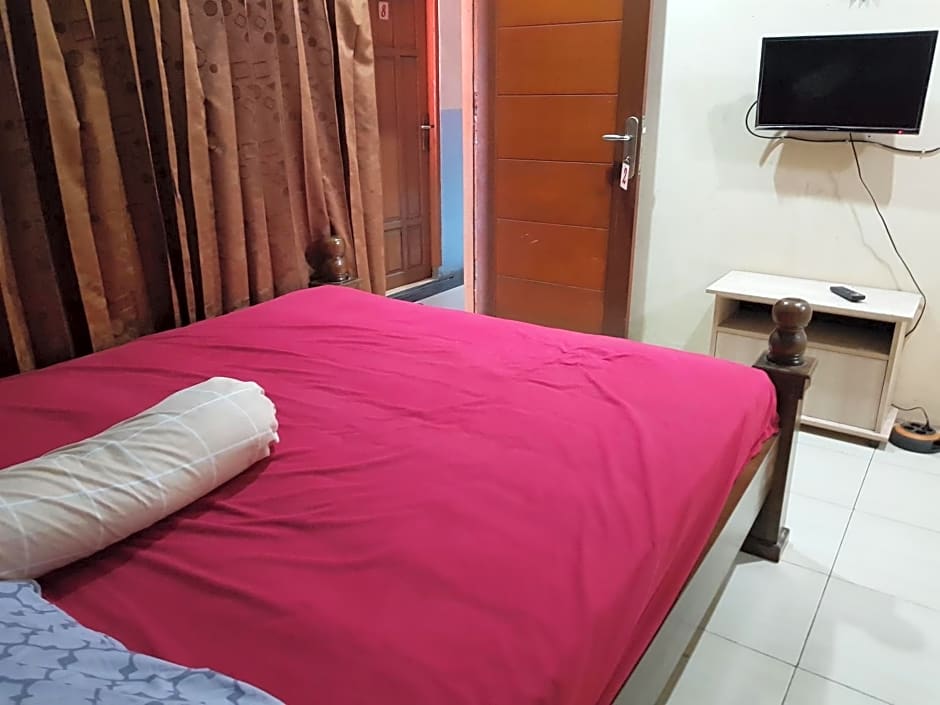 Hotel Alifah 1 Syariah