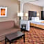 Americas Best Value Inn & Suites Bastrop
