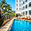 Kanchanaburi City Hotel