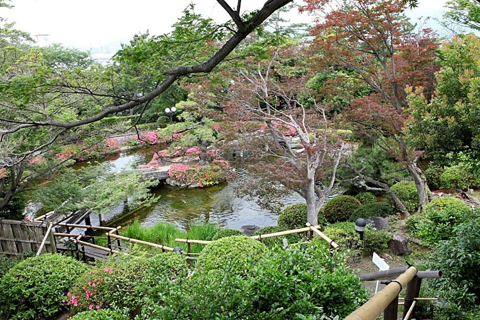 Gamagori Classic Hotel