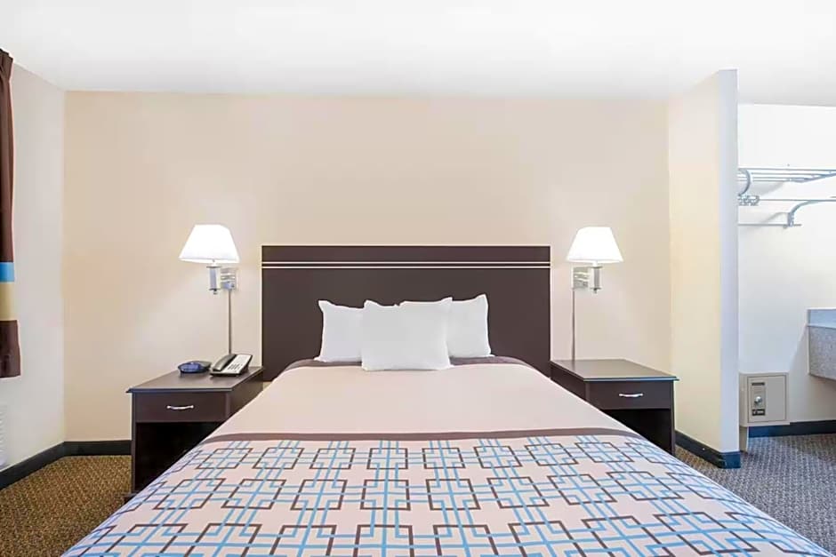 Americas Best Value Inn Hobbs