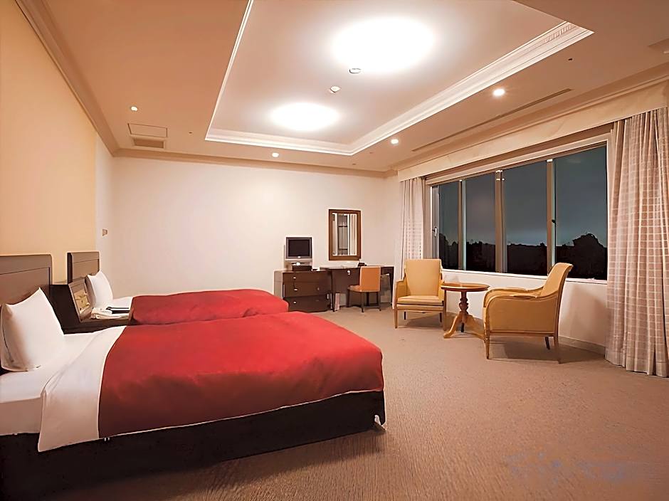 Narita Gateway Hotel