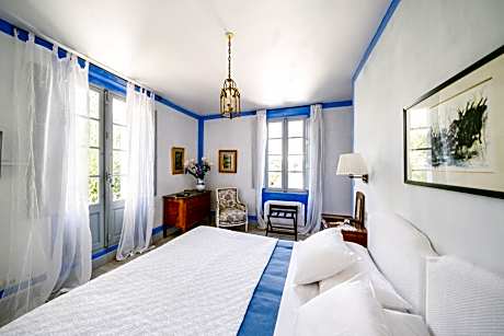 Suite with River View