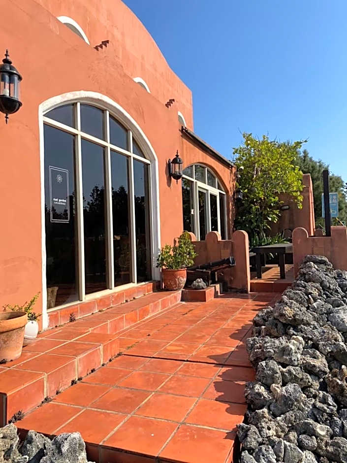 Raid Garden Boutique Hotel