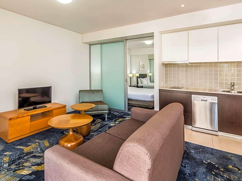 The Sebel Cairns Harbour Lights