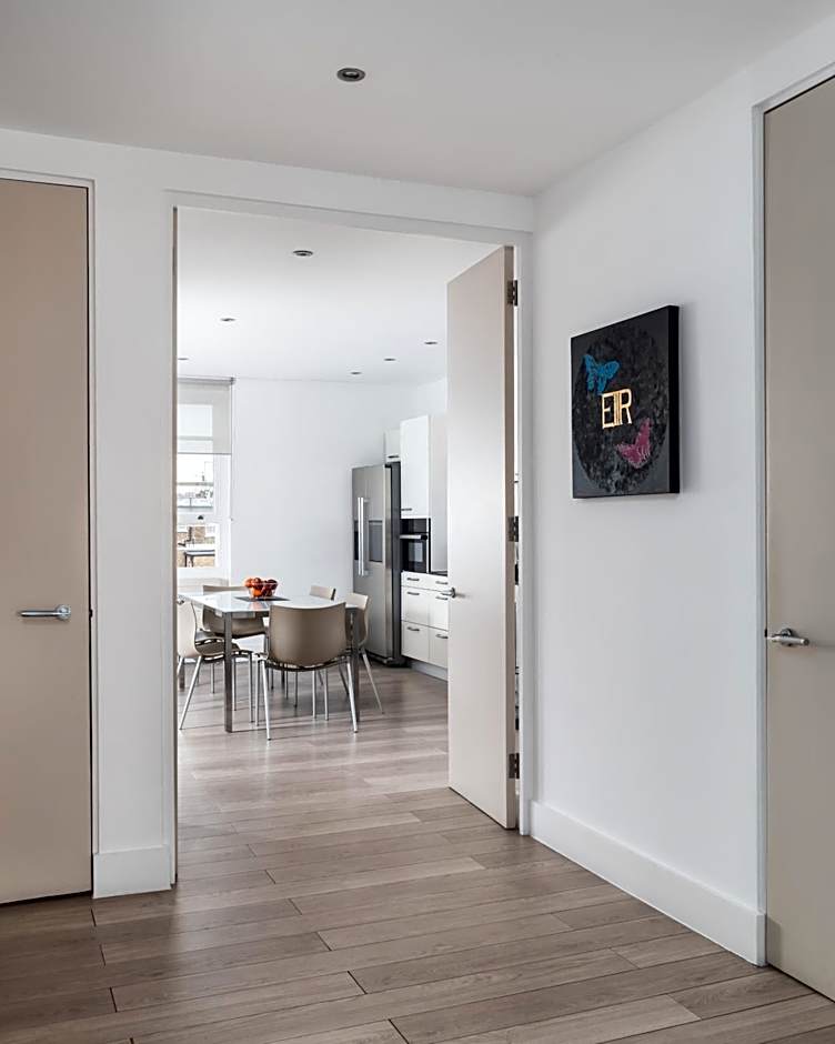 Nevern Place by Supercity Aparthotels