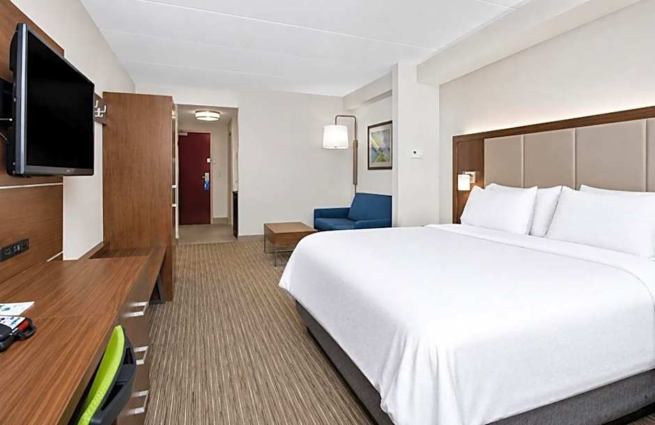 Holiday Inn Express & Suites Lebanon By IHG