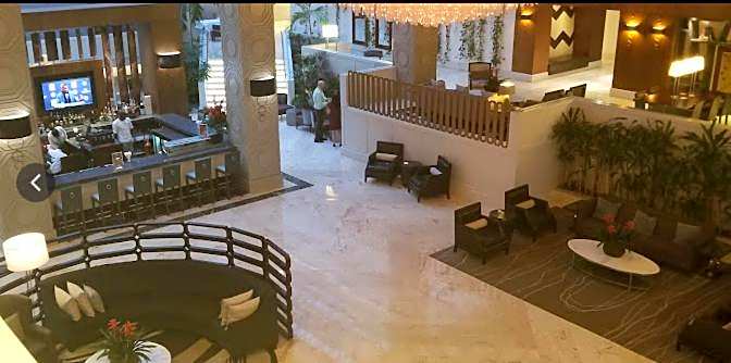 Sheraton Santo Domingo