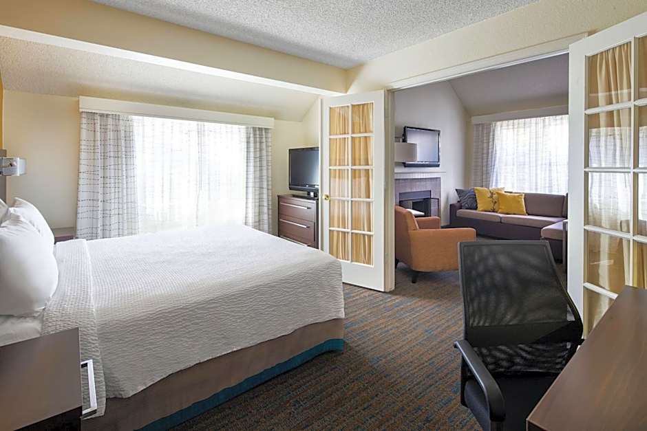 Residence Inn by Marriott San Diego La Jolla