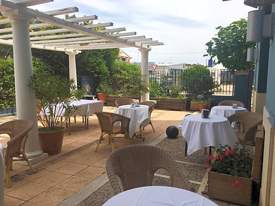 Hotel Patilla Ciudad de Requena