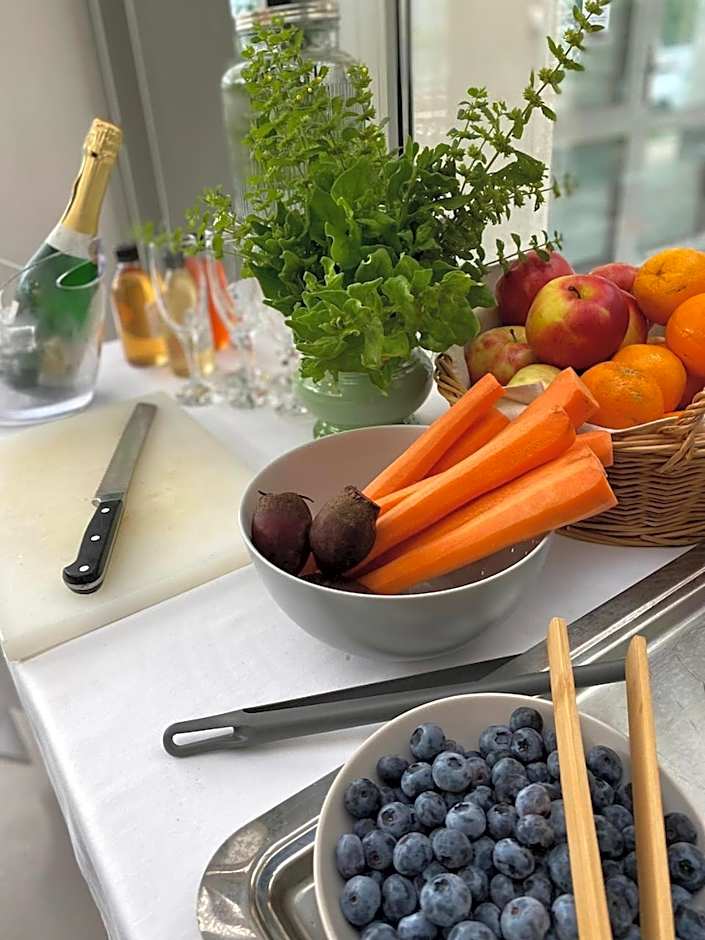 Tornácos Hotel - Hegykő