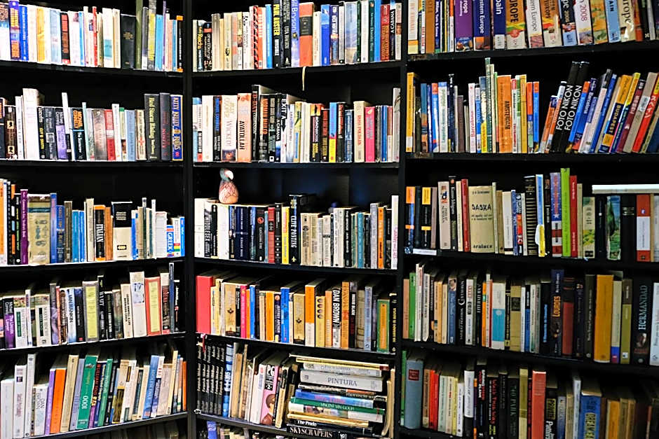 Alternative Creative Youth Hostel Barcelona