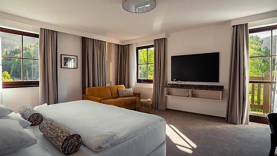 Hotel Savoy Špindlerův Mlýn