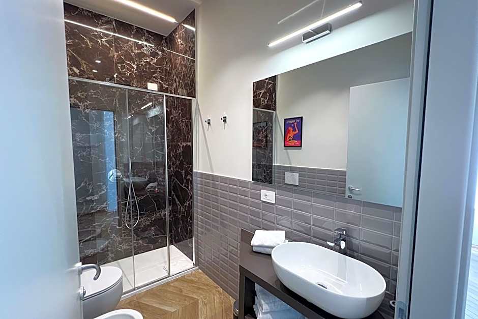 Hotel RossoVino Milano