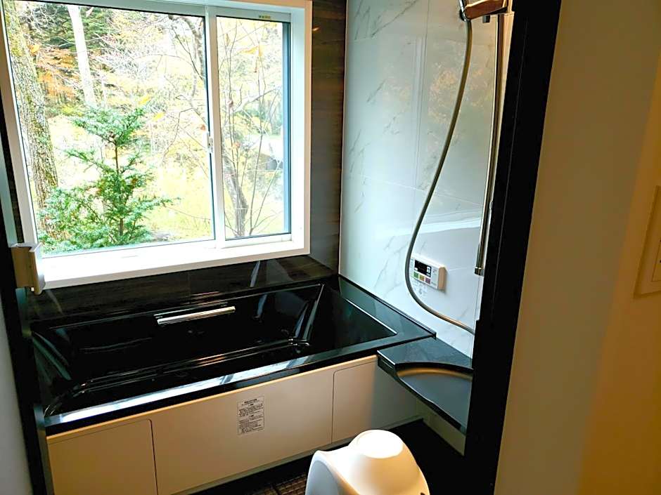 BBQ&焚火OK - the Hours KARUIZAWA