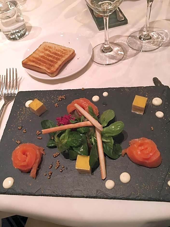 Hotel Restaurant Zur alten Gasse