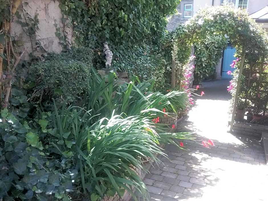 Ashleigh House Bed & Breakfast