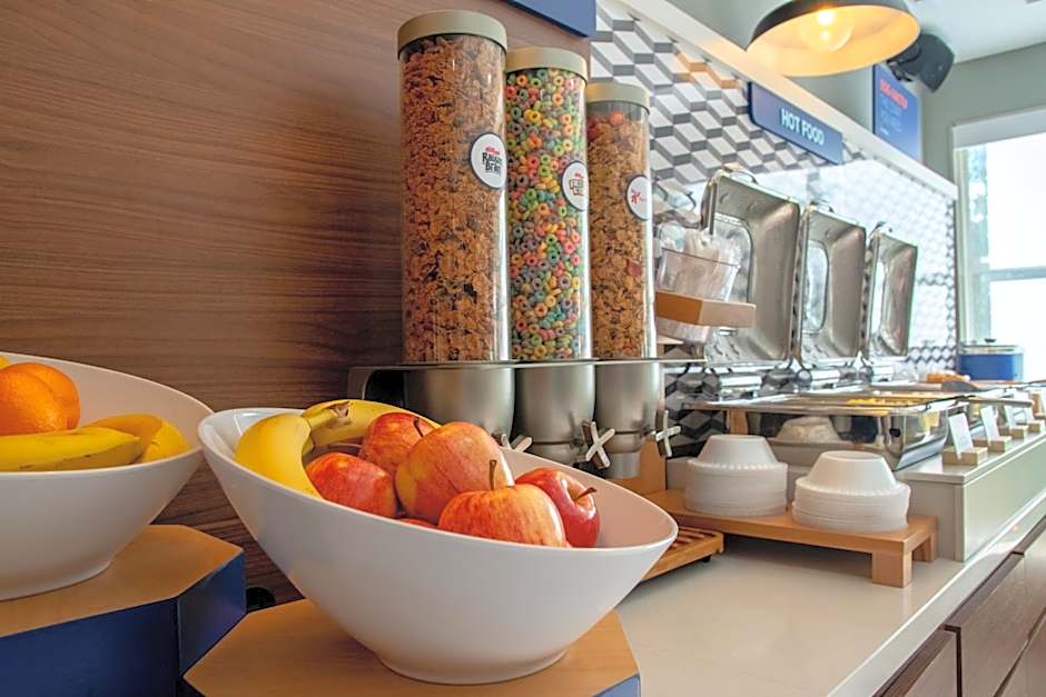 Holiday Inn Express Hotel and Suites Natchitoches By IHG
