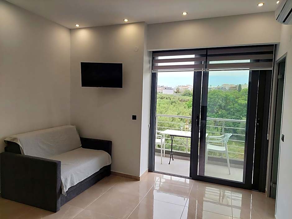 Luana Monte Apartments