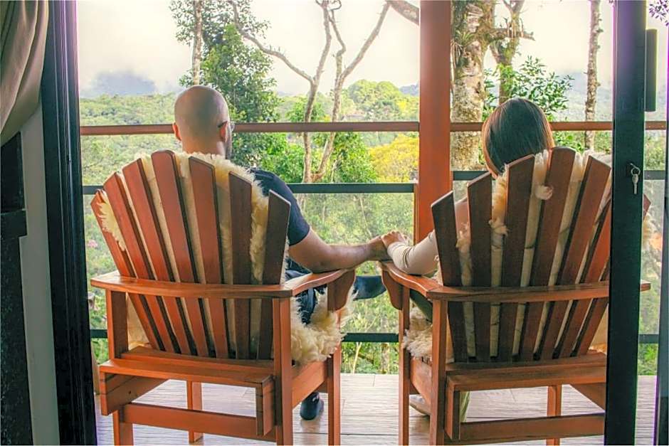 Pousada Paraíso das Araucárias