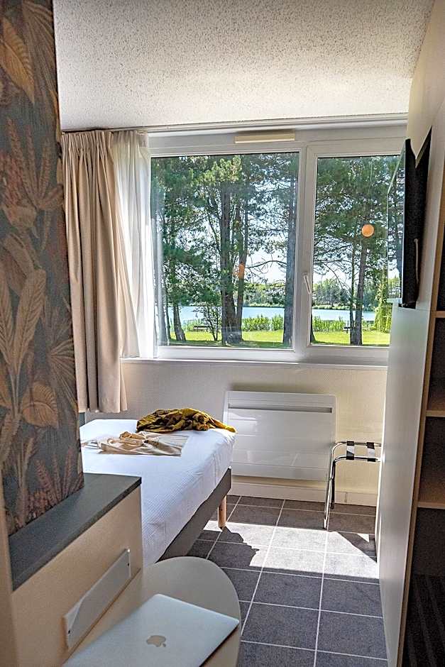 Best Western Hotel du Lac Dunkerque