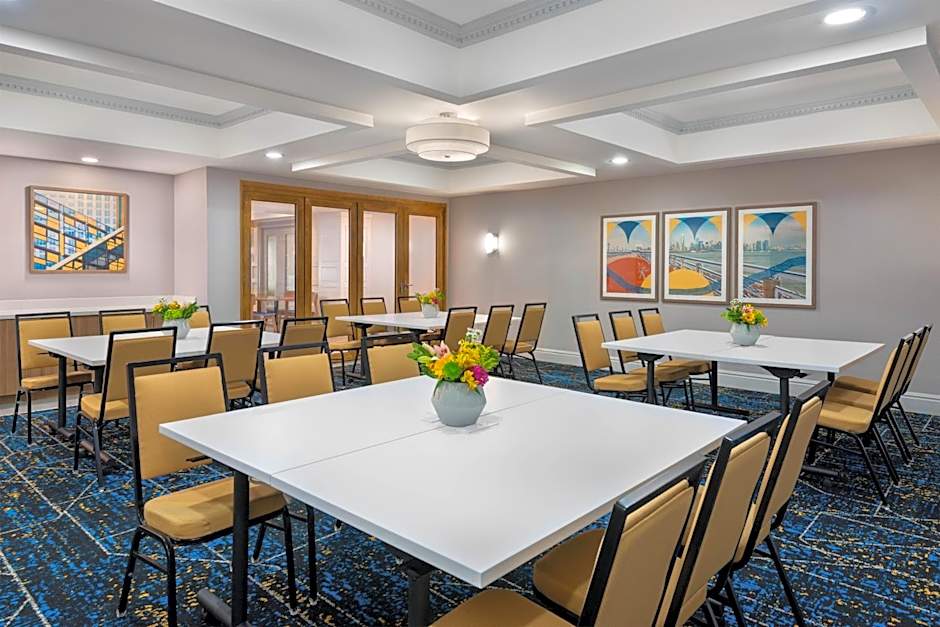Hampton Inn South Plainfield-Piscataway