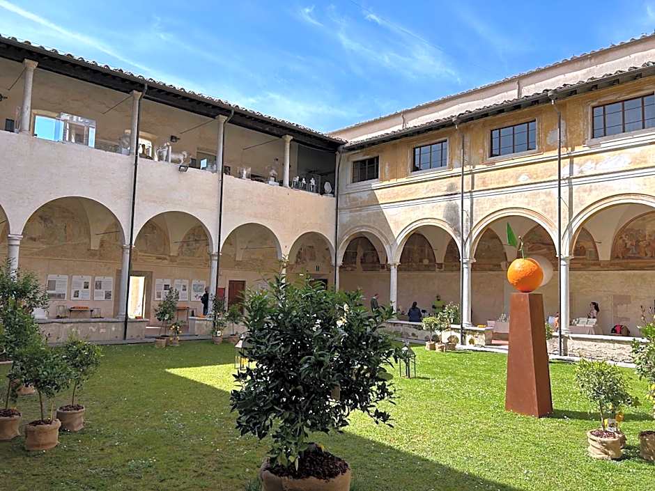 Art Hotel Pietrasanta