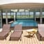 Résidence Hôtelière Natureva & Spa