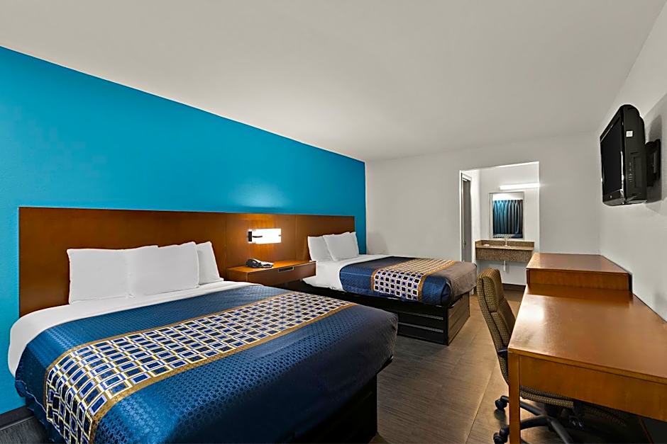 Rodeway Inn