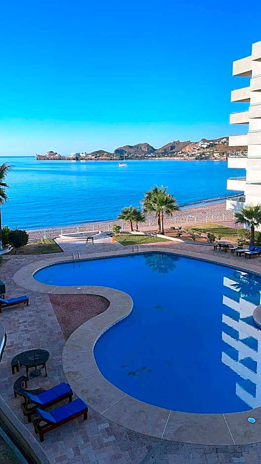 Condominio Posada 314 San Carlos