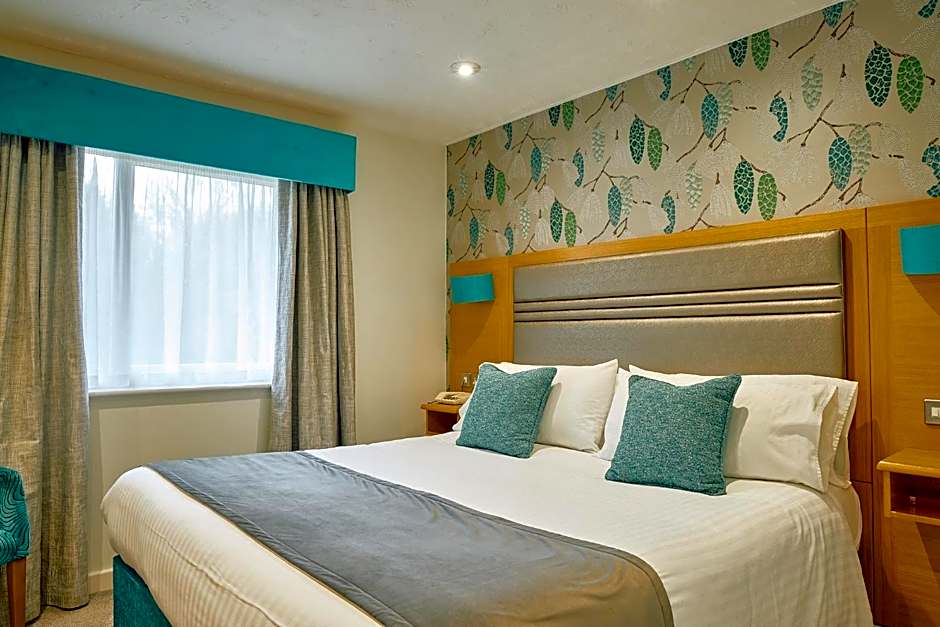 The Briar Court Hotel