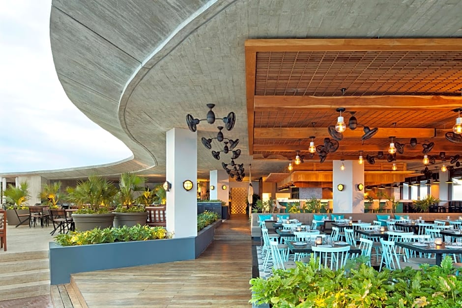 Thompson Playa Del Carmen Beach House by Hyatt