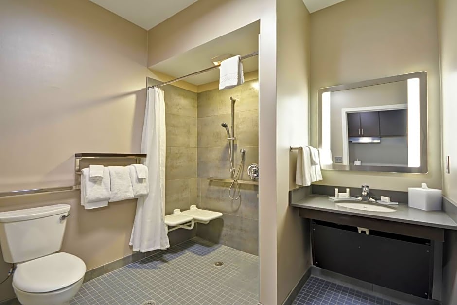 TownePlace Suites by Marriott Cranbury South Brunswick